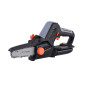 Mini tronçonneuse sans fil Yard Force LS F12 – 20V Mini tronçonneuse sans fil Yard Force LS F12 – 20V