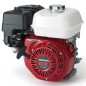 Moteur Honda GX200QHB1 – 196 cm³ – 6,5 CV – Vilebrequin 19,05 mm