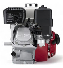 Moteur Honda GX200QHB1 – 196 cm³ – Vilebrequin 19,05 mm