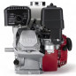 Moteur Honda GX200QHB1 – 196 cm³ – 6,5 CV – Vilebrequin 19,05 mm