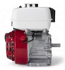 Moteur Honda GX200QHB1 – 196 cm³ – Vilebrequin 19,05 mm