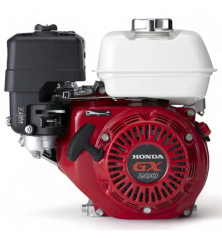 Moteur Honda GX200QHB1 – 196 cm³ – Vilebrequin 19,05 mm