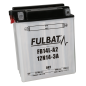 Batterie 12N14-3A DRY 12V 14.7Ah Batterie 12N14-3A DRY 12V 14.7Ah
