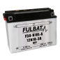 Batterie 12N18-3A DRY 12V 21.1Ah Batterie 12N18-3A DRY 12V 21.1Ah