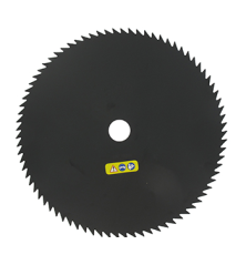 Lame 80 DENTS 250X2X25MM