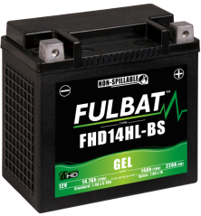 Batterie FHD14HL-BS GEL – 12V 14.7Ah