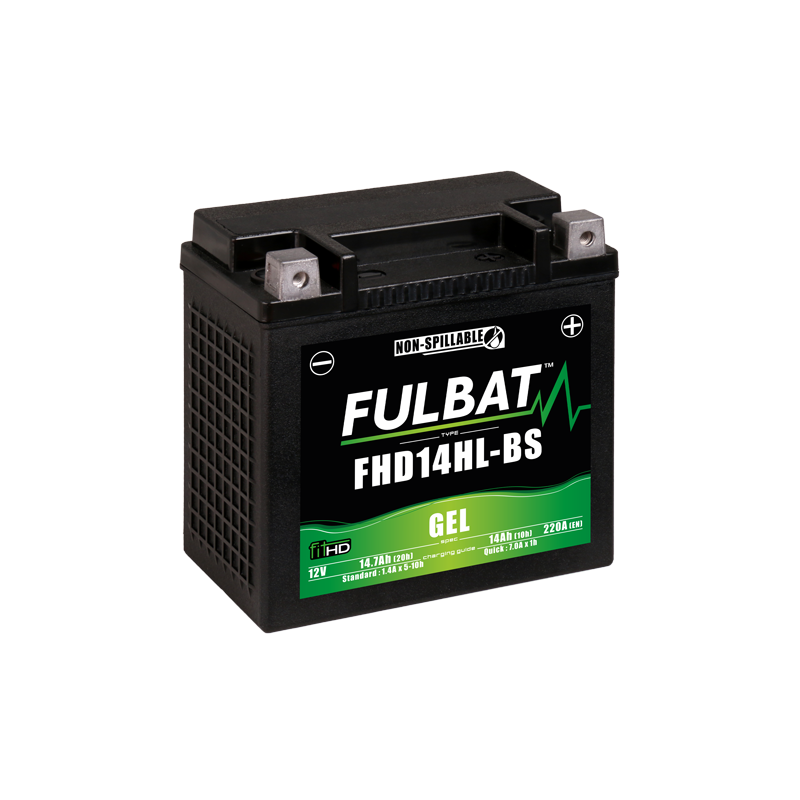 Batterie FHD14HL-BS GEL – 12V 14.7Ah Batterie FHD14HL-BS GEL – 12V 14.7Ah
