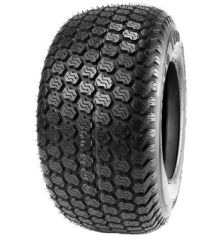 Pneu 18x7.50-8 K500 Super Turf – 4PR