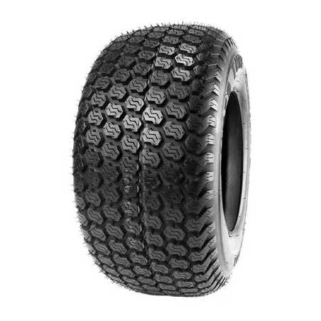 Pneu 18x7.50-8 K500 Super Turf – 4PR