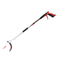 Pince à Déchets PRO Pliable – 83 cm
