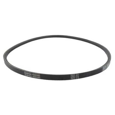 Courroie de Traction 532406580 – AYP, Husqvarna, McCulloch, Poulan