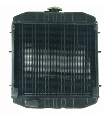 Radiateur Iseki 1689-102-300-00