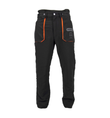 Pantalon YUKON Type A OREGON 295435 Taille XL