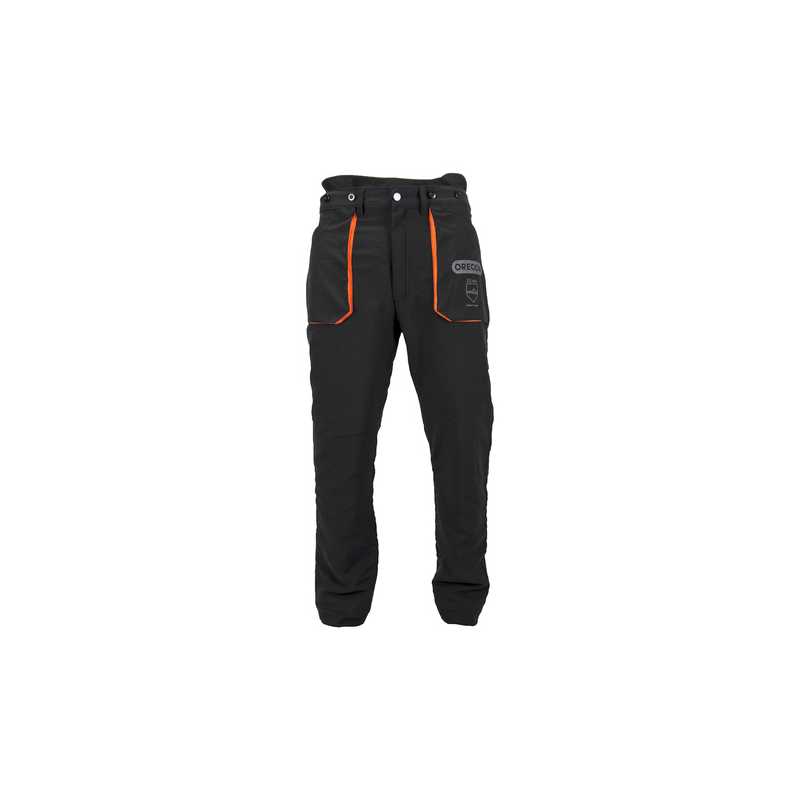 Pantalon YUKON Type A OREGON 295435 Taille XL Pantalon YUKON Type A OREGON 295435 Taille XL