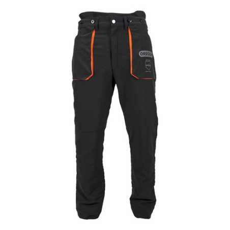 Pantalon YUKON Type A OREGON 295435 Taille XL