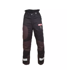 Pantalon YUKON + classe 1 OREGON 295453 Taille L