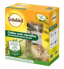 Piège à chenilles – SOLABIOL SOCOPRO