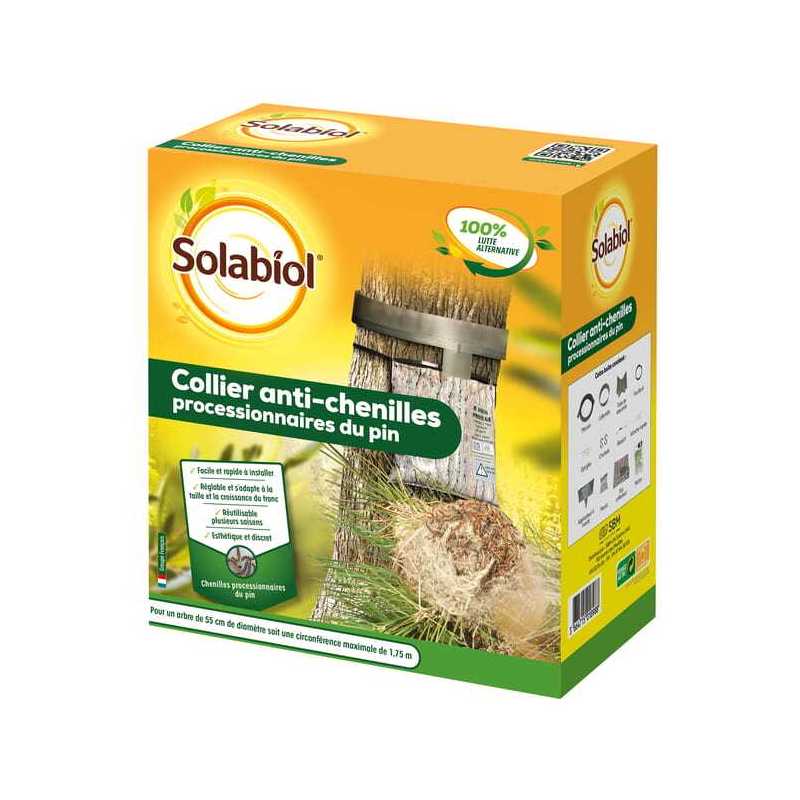 Piège à chenilles – SOLABIOL SOCOPRO Piège à chenilles – SOLABIOL SOCOPRO