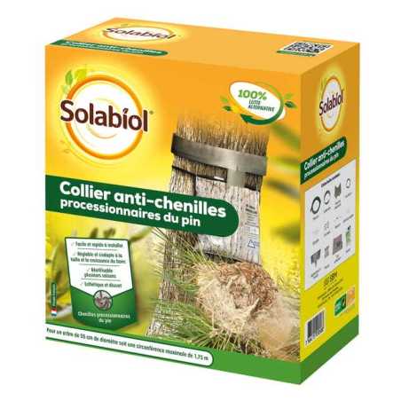 Piège à chenilles – SOLABIOL SOCOPRO