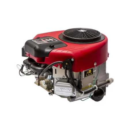 Moteur Briggs & Stratton 40N8770037B1