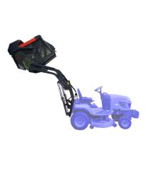 Cesto di Raccolta KUBOTA GCK-G23/26HD - K631300000