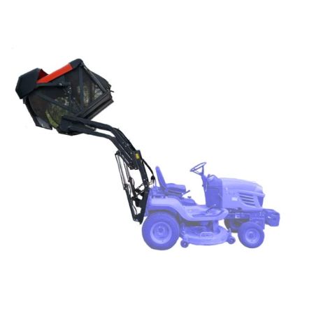 Cesto di Raccolta KUBOTA GCK-G23/26HD - K631300000