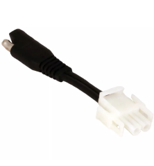 Adaptateur GGP pour Chargeur Fulbat