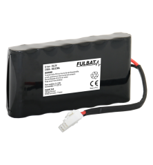 Batterie Fulbat FL-ZU01 25.2V