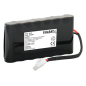 Batterie Fulbat FL-ZU01 25.2V
