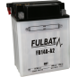 Batterie Fulbat FB14A-A2 12V Batterie Fulbat FB14A-A2 12V