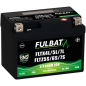 Batterie Lithium Fulbat FLTX4L/5L/7L – FLTZ5S/6S/7S 12.8V Batterie Lithium Fulbat FLTX4L/5L/7L – FLTZ5S/6S/7S 12.8V