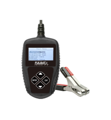 Testeur de batterie 12V Fulbat Fultest 2