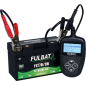 Testeur de batterie 12V Fulbat Fultest 2 Testeur de batterie 12V Fulbat Fultest 2