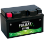 Batterie Fulbat FTZ10S GEL 12V