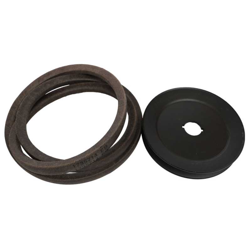 Replacement Kit Belt - Simplicity Snapper Murray - 1687403SM