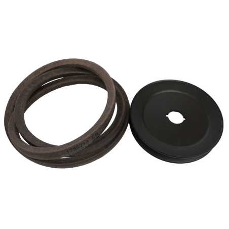 Kit Remplacement Courroie - Simplicity Snapper Murray- 1687403SM