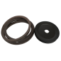 Kit Remplacement Courroie + Poulie - Simplicity Snapper Murray - 1687403SM