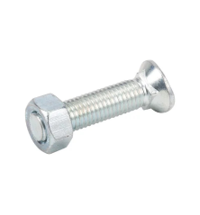 Boulon M12x55mm KONGSKILDE 100323370