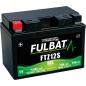 Batterie Fulbat FTZ12S GEL 12V