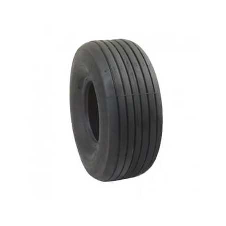 Pneu 15x6.00-6 6PR T510 – Profil ligne