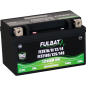 Batterie lithium Fulbat FLTX7A/9/12/14 12,8V