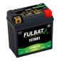 Batterie lithium Fulbat FLTK01 12,8V Batterie lithium Fulbat FLTK01 12,8V
