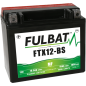 Batterie Fulbat FTX12-BS 12V