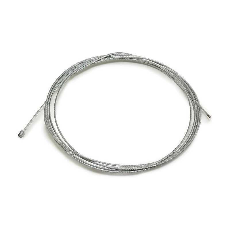Câble de gaz 2m50 Câble de gaz 2m50