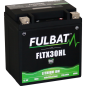 Batterie Lithium Fulbat FLTX30HL 12.8V