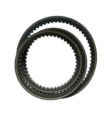 Courroie trapézoïdale crantée XPB1250