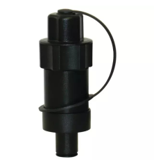 Bec verseur auto-stop pour bidon essence