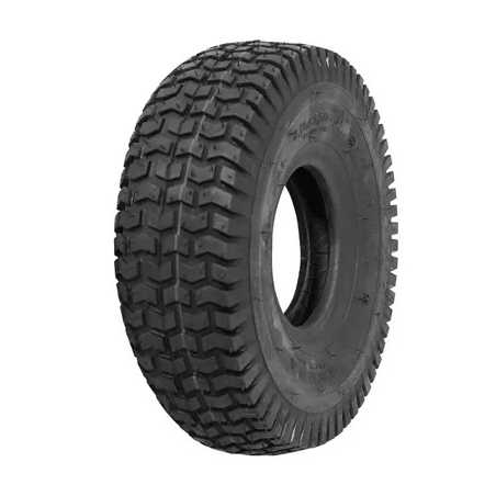 Pneu KENDA K372 9x3.50-4 4PR
