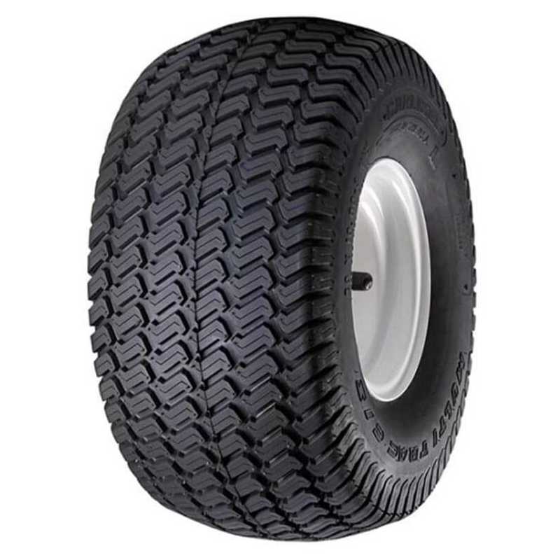 Pneu CARLISLE Multi-Trac 245/50-10 6PR TL 93A4