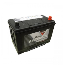 Batterie Xtreme Exellent 12V 100Ah 720A